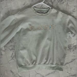 Playboy Crewneck